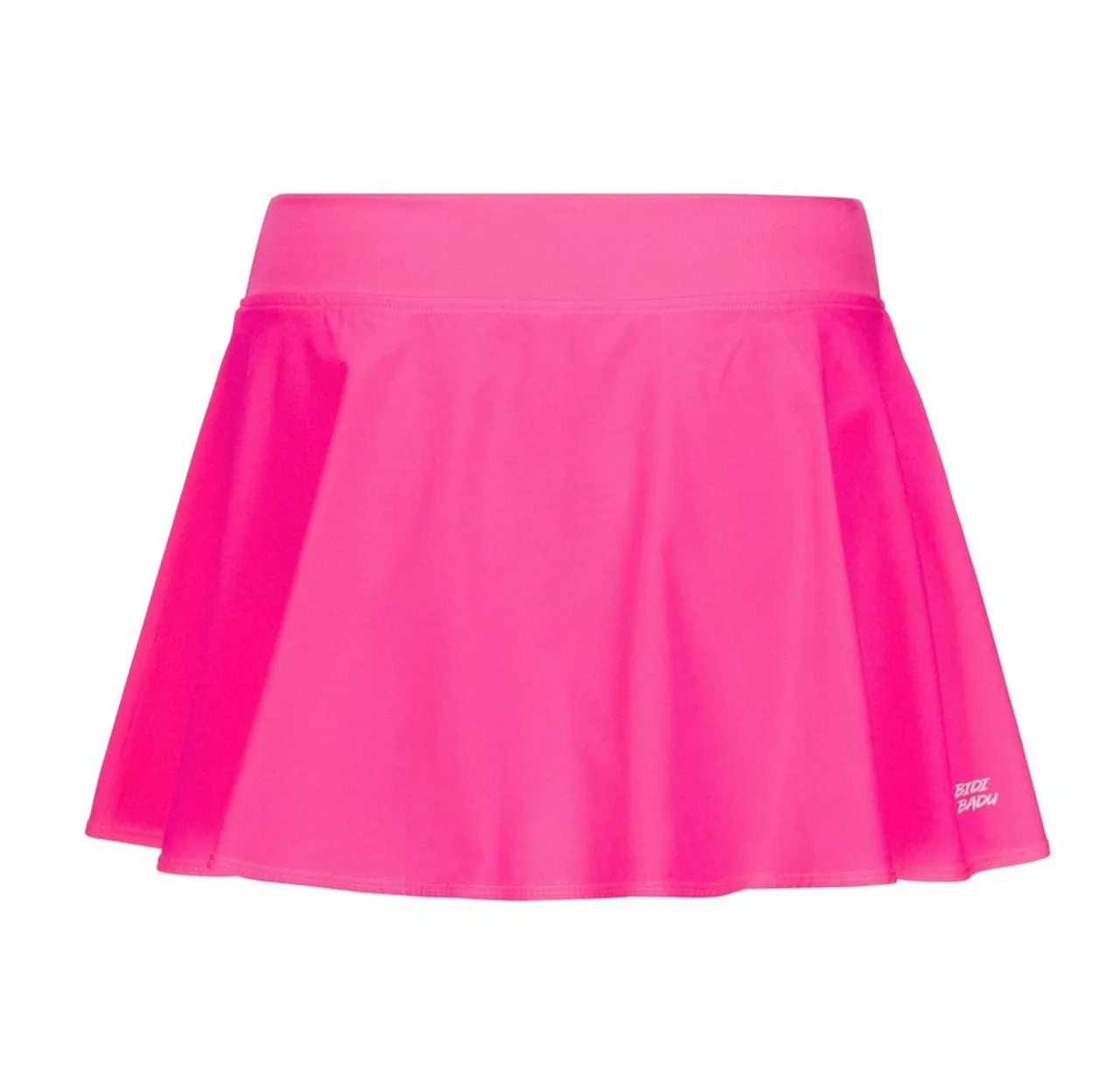 BIDI BADU Tennisrock Mora Tennisrock für Damen in pink
