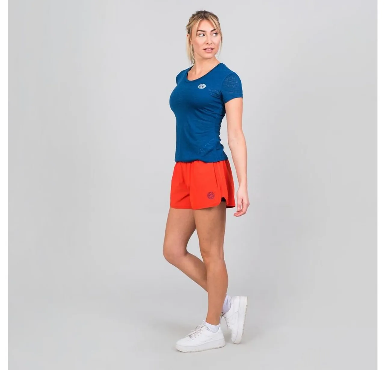 BIDI BADU Tennisshirt Anni