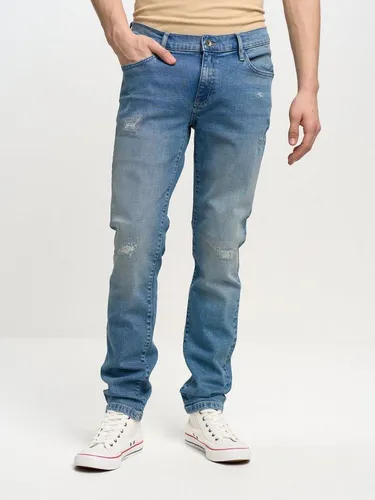 BIG STAR Skinny-fit-Jeans JEFFRAY (1-tlg)