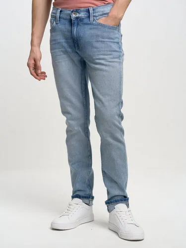 BIG STAR Slim-fit-Jeans MARTIN (1-tlg)