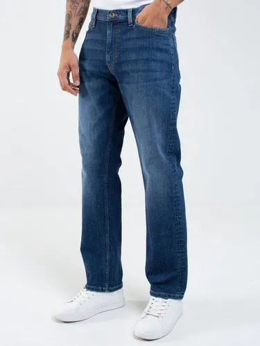 BIG STAR Straight-Jeans COLT (1-tlg)