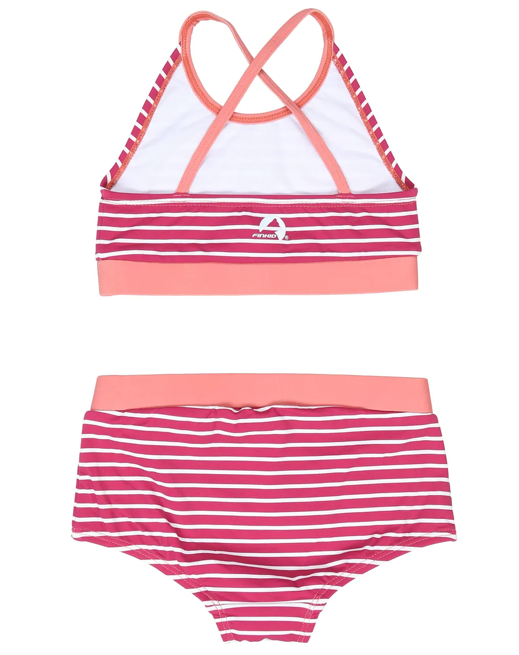 Bikini BIKINIT BEACH in raspberry