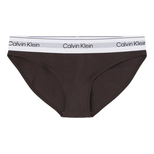 Bikini Unterwäsche Bkc Calvin Klein