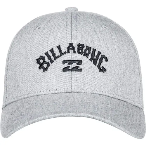 Billabong Arch - Snapback-Cap für Männer Grau