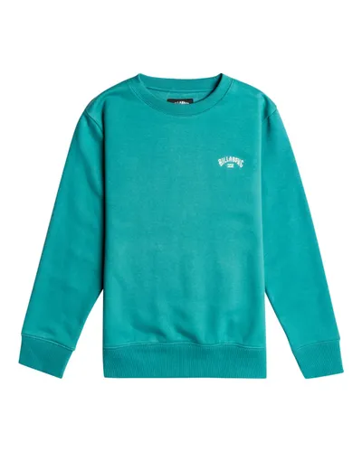 Billabong Arch - Sweatshirt für Jungen 8-16 Grün