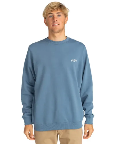 Billabong Arch - Sweatshirt für Männer Blau