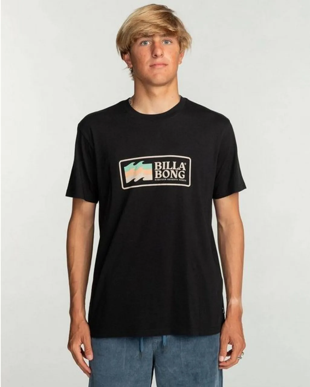 Billabong T-Shirt Swell - T-Shirt für Männer
