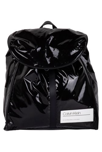 Bind Backpack Black