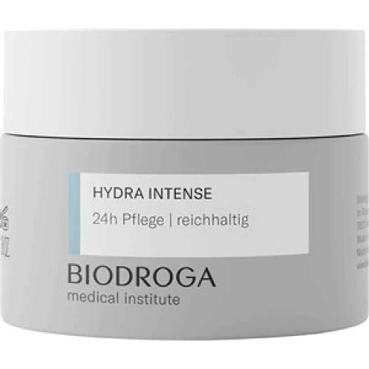 Biodroga MD Hydra Intense 24h Pflege Gesichtscreme Damen - Preise  vergleichen