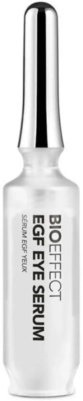 BIOEFFECT EGF Eye Serum 6 ml