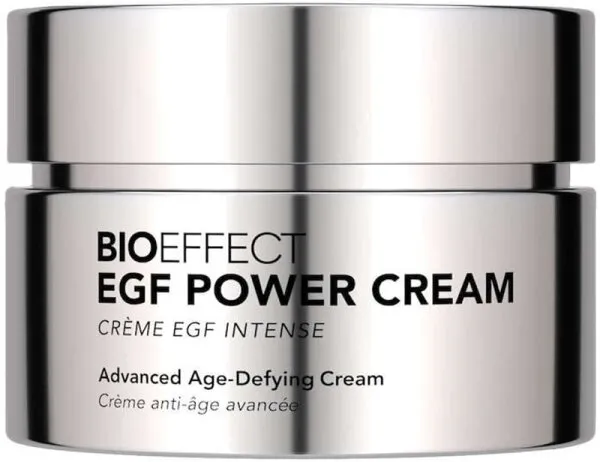 BIOEFFECT EGF Power Cream 50 ml