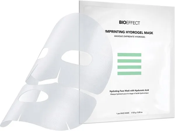 BIOEFFECT Imprinting Hydrogel Mask 1 Stk.