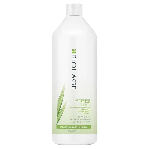 Biolage - Normalizing Clean Reset Lemongrass Shampoo 1000 ml