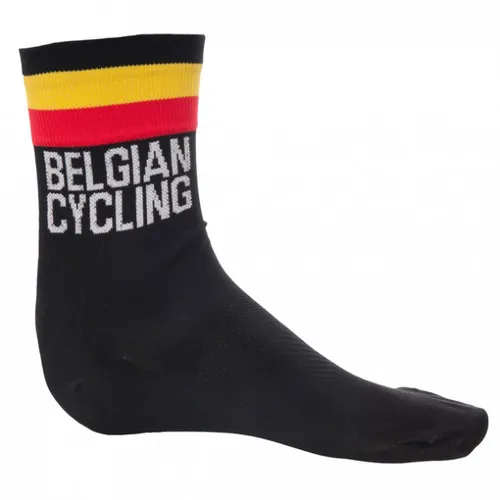 Bioracer - Belgium Sock - Radsocken