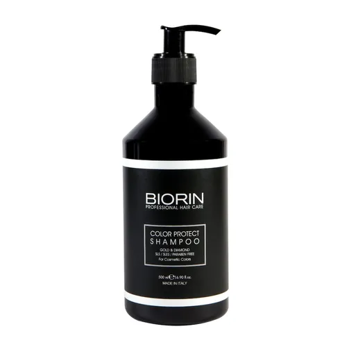 Biorin - COLOR PROTECT Shampoo 500 ml