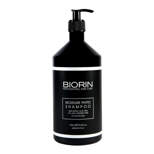 Biorin - MOISTURE PHYTO Shampoo 1000 ml
