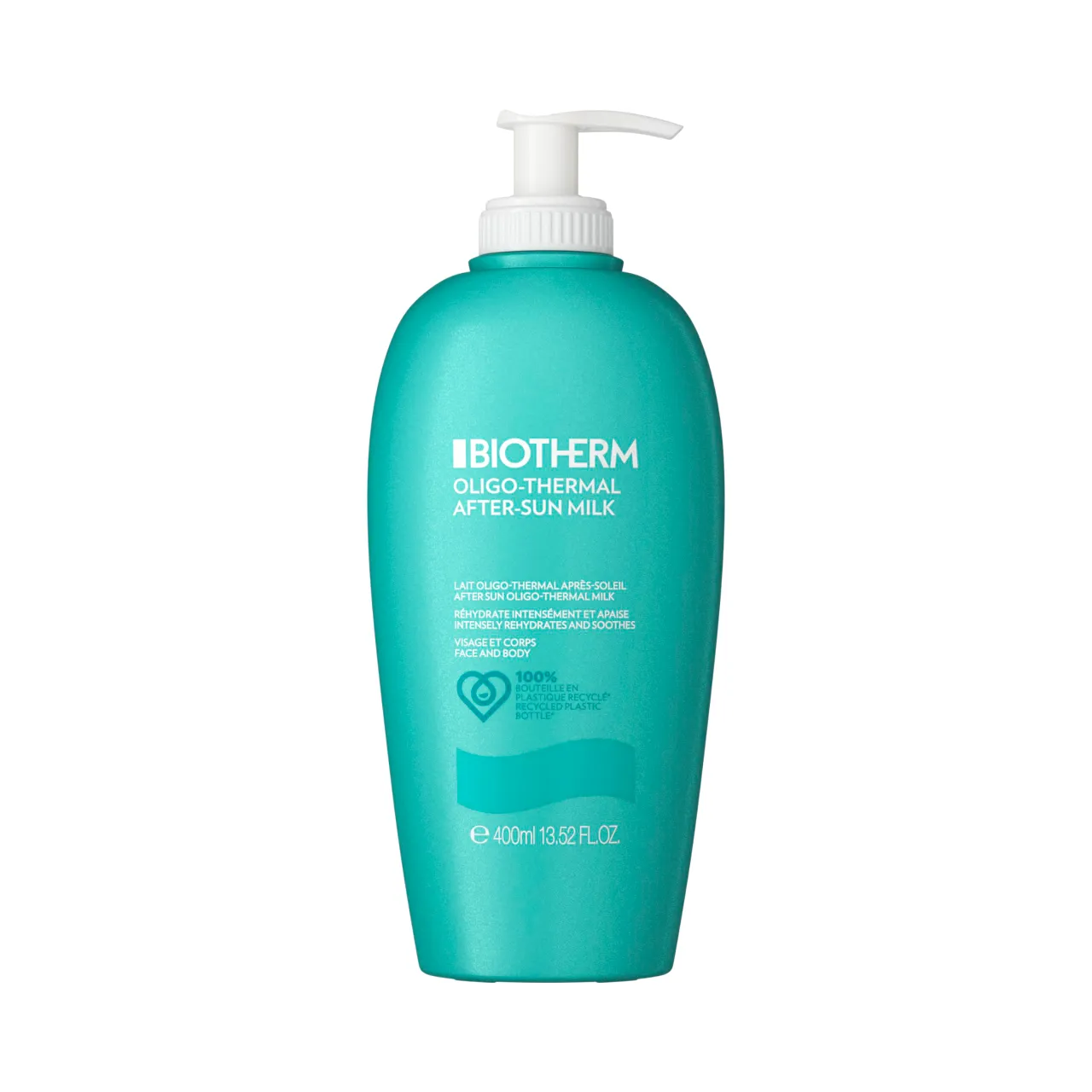 BIOTHERM After Sun Lotion After Sun Körpermilch