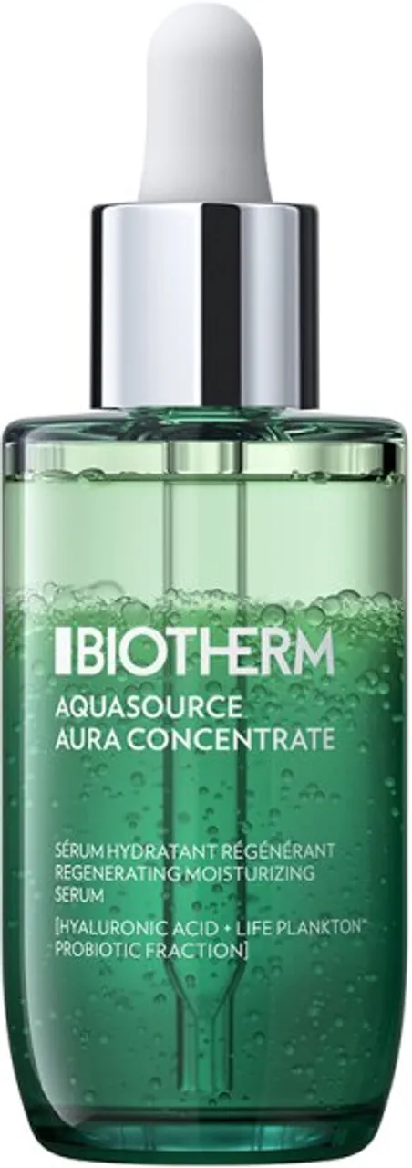 Biotherm Aquasource Aura Concentrate Serum 50 ml