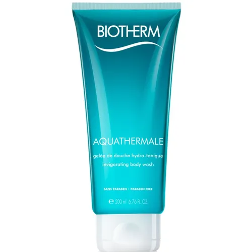 Biotherm Aquathermale Body Wash 200 ml