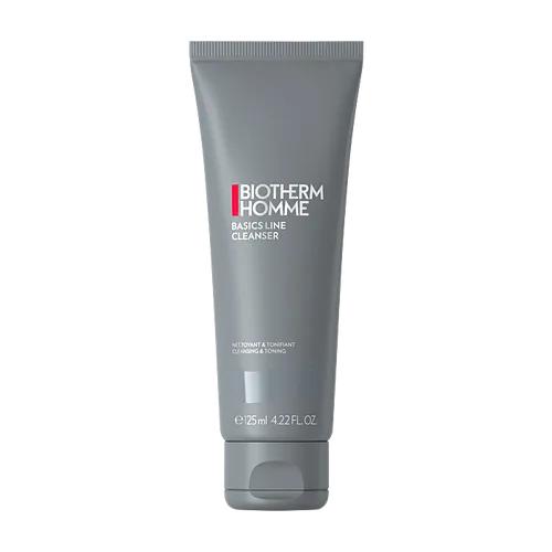 Biotherm Biotherm Homme Basics Line Cleanser 125 ml