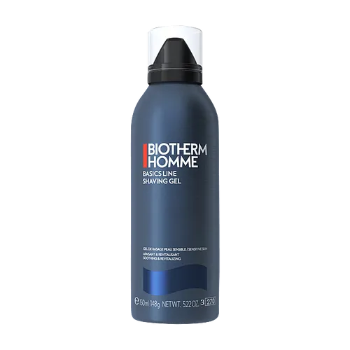 Biotherm Biotherm Homme Basics Line Shaving Gel 150 ml