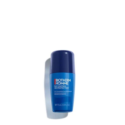 BIOTHERM Homme Day Control 48H Deo Roll-On