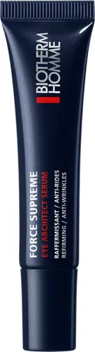 Biotherm Homme Force Supreme Youth Architect Eye Augengel 15 ml