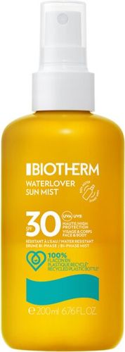 Biotherm Waterlover Sun Mist 200 ml SPF30