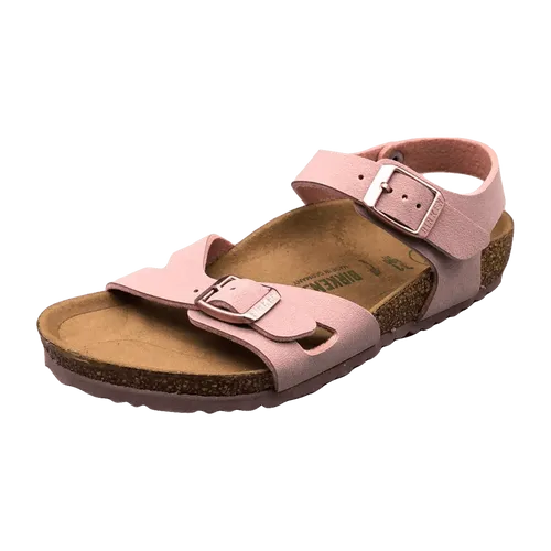 Birkenstock Mädchen Sandale für Kinder, rosa