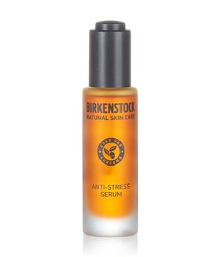 Birkenstock Natural Skin Care Anti-Stress Gesichtsserum