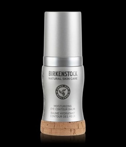 Birkenstock Natural Skin Care Moisturizing Eye Contour Balm Augenbalsam