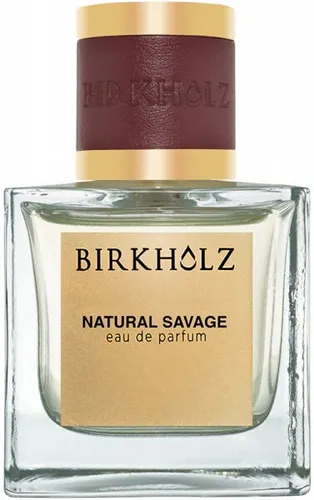 Birkholz Natural Savage Eau de Parfum 100ml