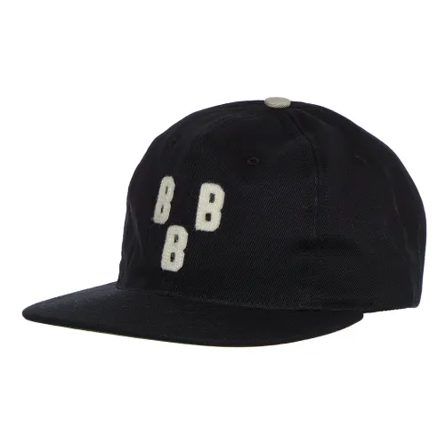 Birmingham Black Barons 1948 Vintage Ballcap