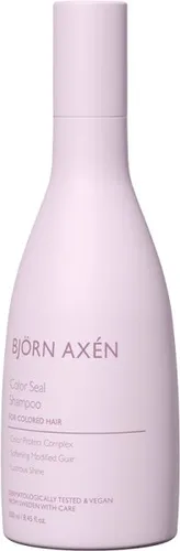 Björn Axén Color Seal Shampoo 250 ml