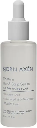 Björn Axén Moisture Hair & Scalp Serum 60 ml