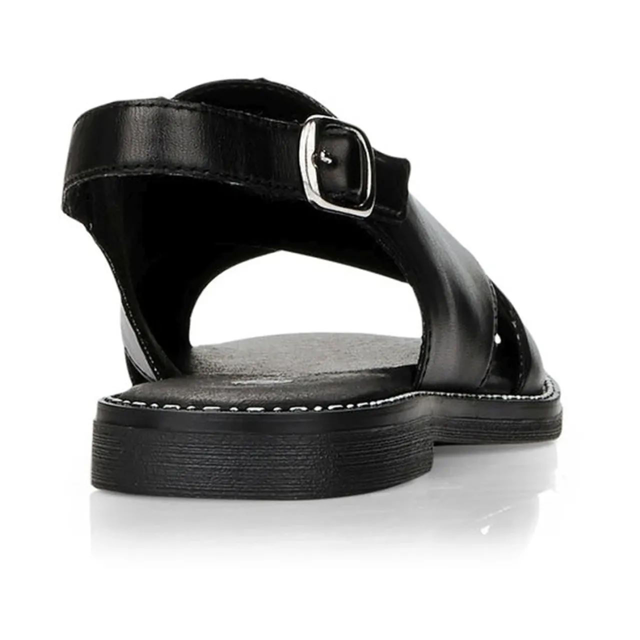 black casual open sandals Remonte