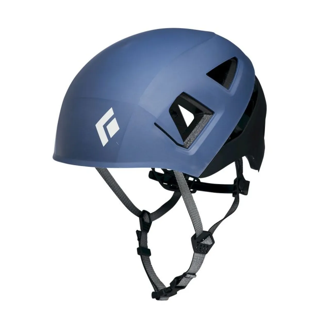 Black Diamond Capitan Helmet - Kletterhelm Astral / Black S/M (53 - 59 cm)