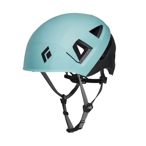 Black Diamond Capitan Helmet - Kletterhelm Patina / Black S/M (53 - 59 cm)