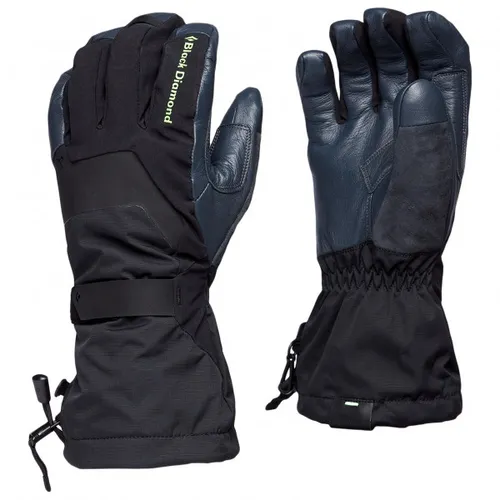 Black Diamond - Enforcer Gloves - Handschuhe