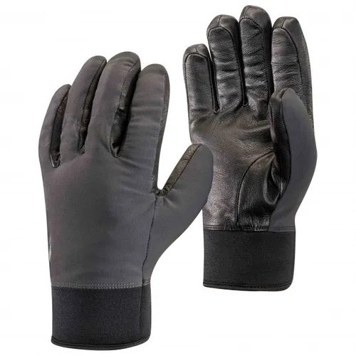 Black Diamond - Heavyweight Softshell - Handschuhe