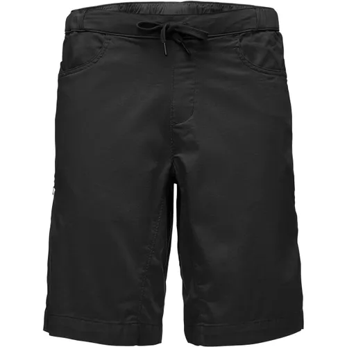 Black Diamond Herren Notion Shorts