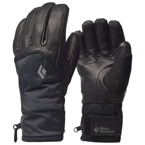 Black Diamond Legend Gloves - Skihandschuhe - Herren Black L