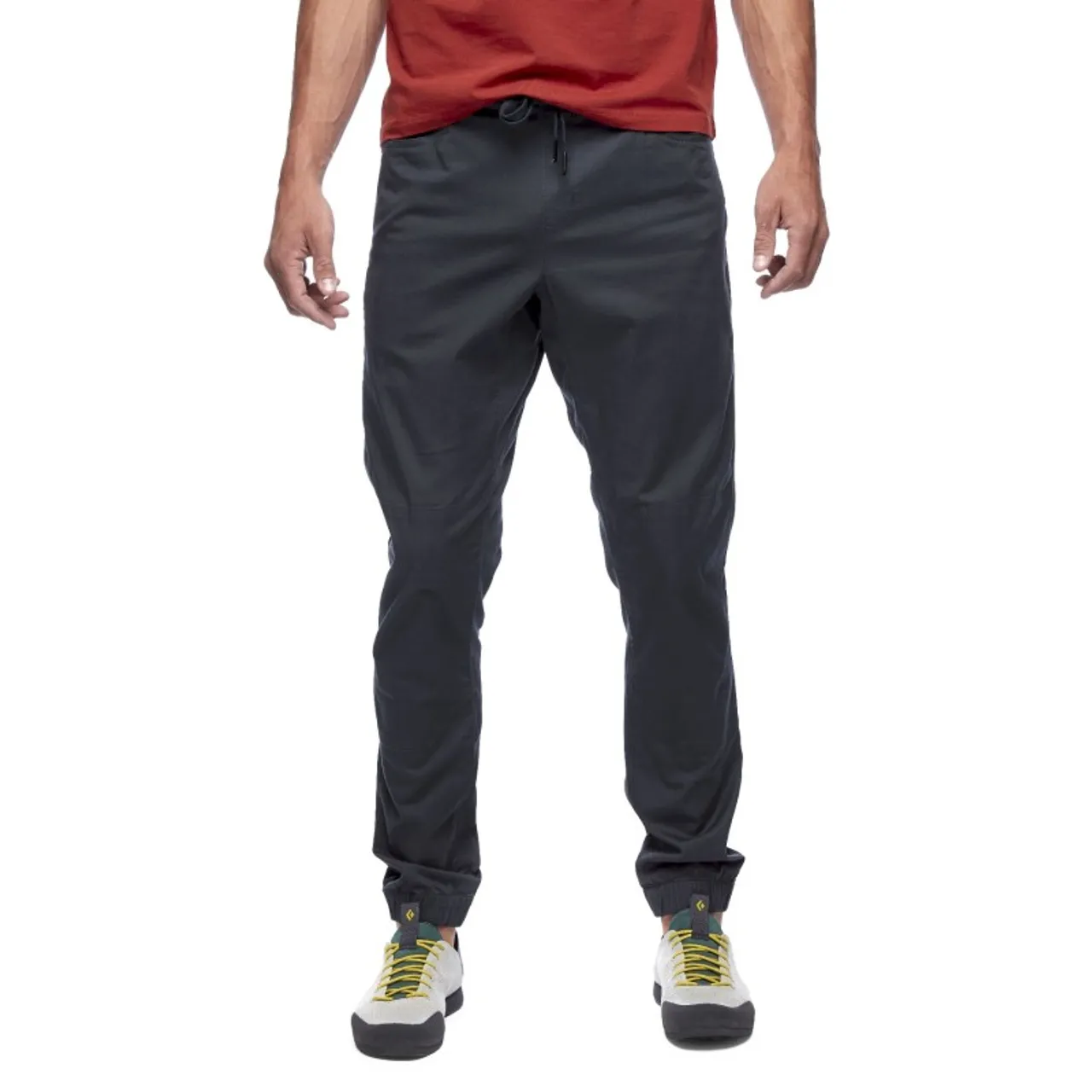 Black Diamond Notion Pants new - Sporthose - Herren Carbon XL