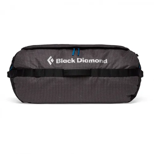 Black Diamond - Stonehauler 120 Duffel - Reisetasche Gr 120 l grau