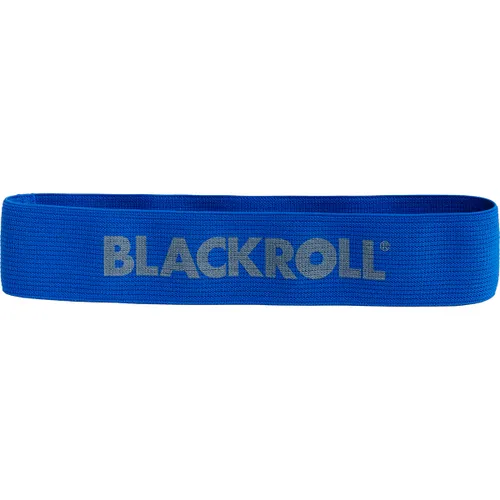 Blackroll Black Roll Loop Band