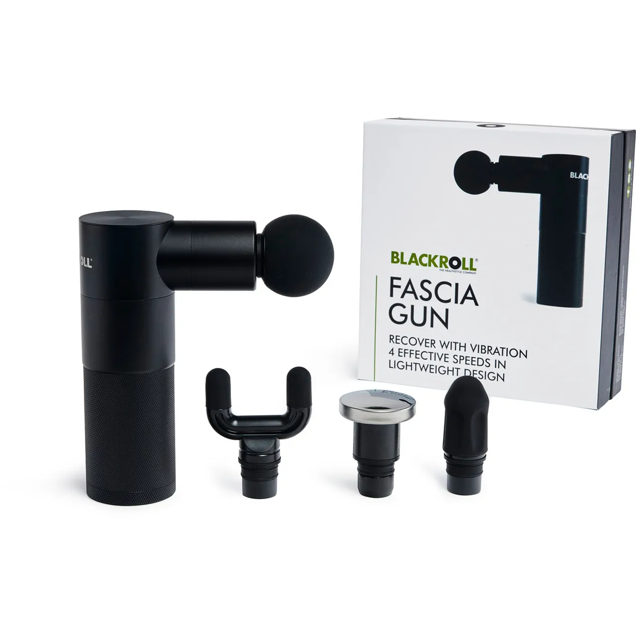 Blackroll Fascia Gun Massage Gun