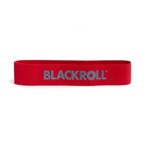 Blackroll Loop-Band, Moderat
