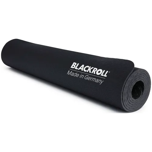Blackroll MAT schwarz