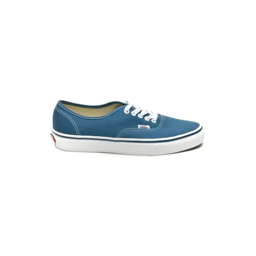 Blau Authentische Sneakers Vans