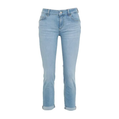 Blaue Jeans für Frauen Liu Jo